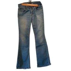 American Eagle Bootcut Jeans